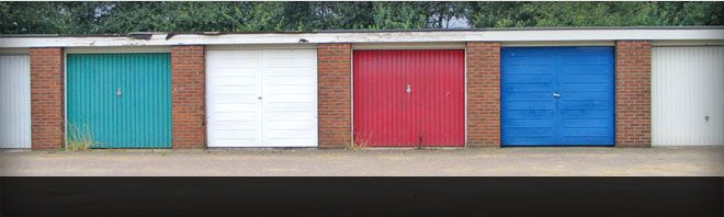 Garage Door Repair Grapevine